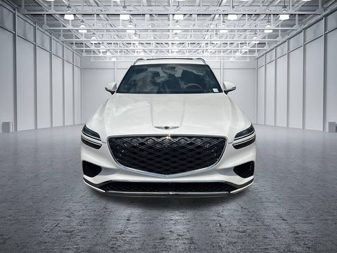 New 2026 Genesis GV70 2.5T Advanced AWD/4WD image 2
