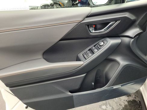 New 2026 Subaru Crosstrek 2.5i Limited AWD/4WD image 17