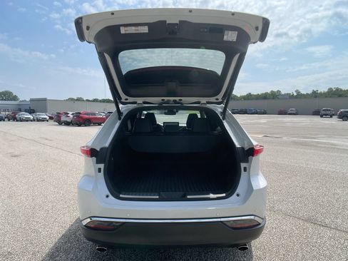 Used 2023 Toyota Venza Limited AWD/4WD image 24