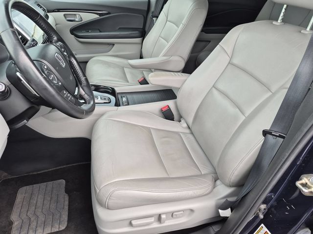 Used 2016 Honda Pilot Touring image 15