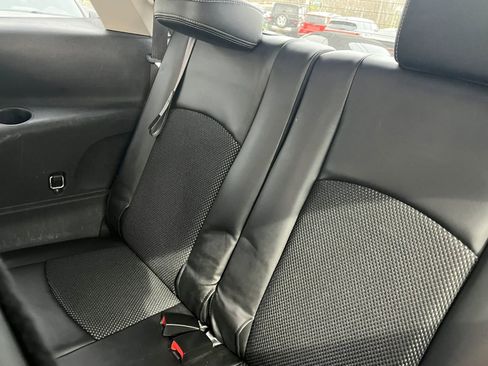 Used 2017 Dodge Journey Crossroad FWD image 16