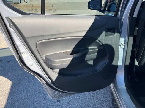 Used 2023 Mitsubishi Mirage G4 ES image 23