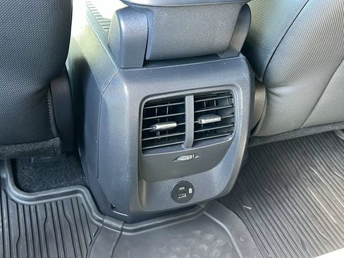 Certified 2023 Ford Mustang Mach-E Select RWD image 10