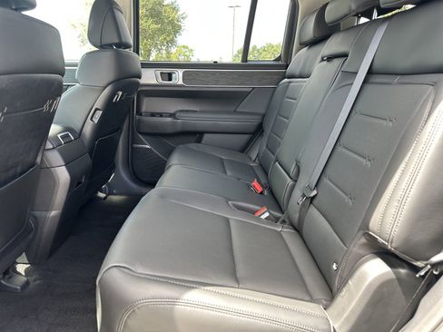 New 2026 Hyundai Santa Fe Limited image 16