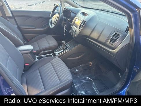 Used 2018 Kia Forte LX w/ LX Popular Package image 5