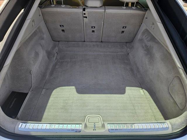 Used 2022 Mercedes-Benz EQS 450+ Sedan image 6
