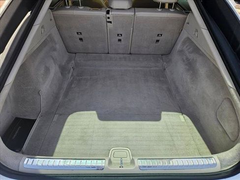 Used 2022 Mercedes-Benz EQS 450+ Sedan image 6