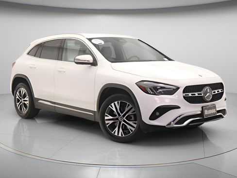 Certified 2026 Mercedes-Benz GLA 250 image 31