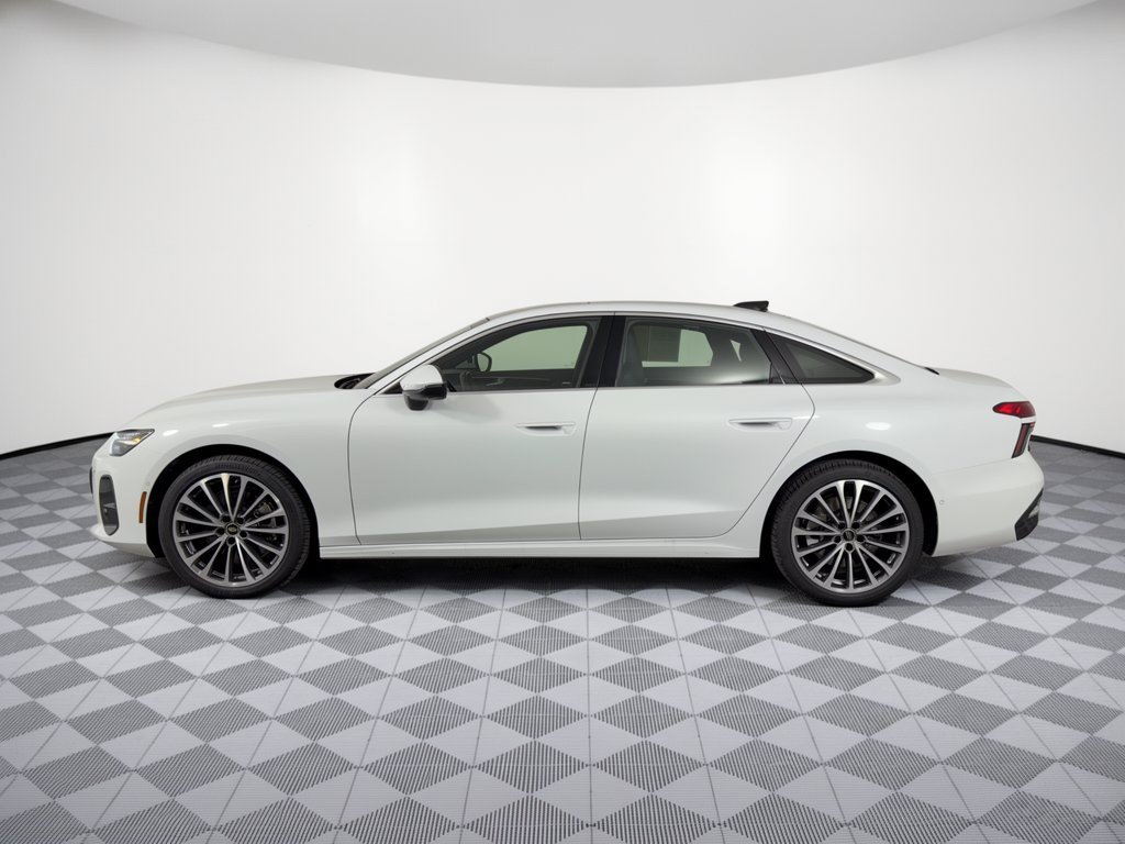 Used 2026 Audi A6 Prestige w/ Audi Exclusive Design Package AWD/4WD image 2
