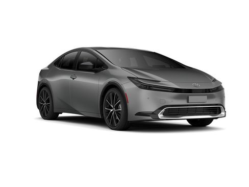 New 2026 Toyota Prius XLE FWD image 15
