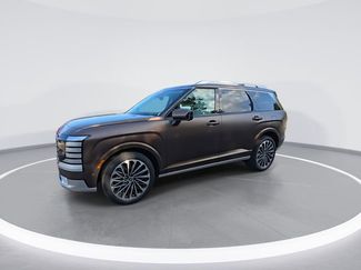 New 2026 Hyundai Palisade Calligraphy video 4