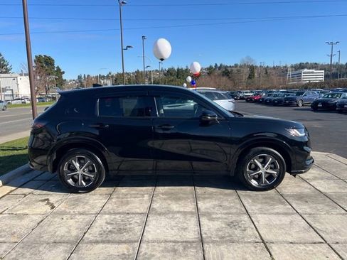 Used 2025 Honda HR-V EX-L image 7