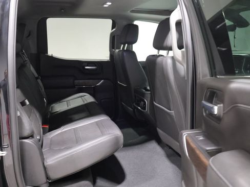 Used 2020 GMC Sierra 1500 Denali w/ Technology Package AWD/4WD image 21