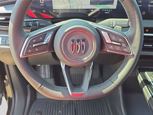 New 2026 Buick Enclave Sport Touring w/ Power Package image 23