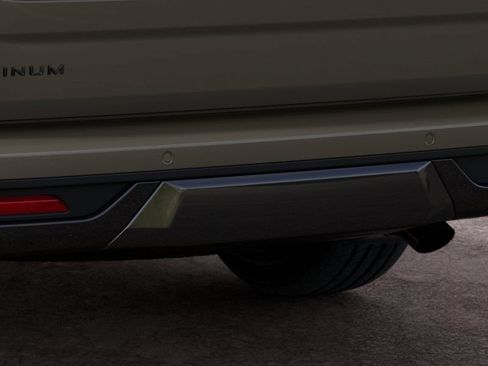New 2027 Ford Expedition Max Platinum AWD/4WD image 23