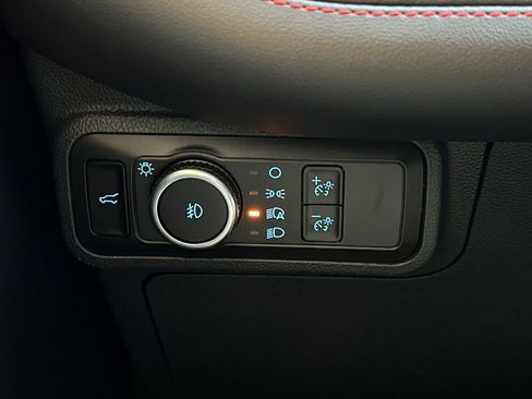 New 2026 Ford Explorer ST-Line w/ Premium Package image 28