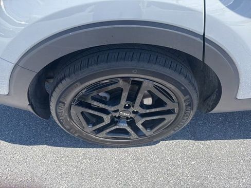 Used 2024 Kia Telluride SX Prestige X-Line AWD/4WD image 8