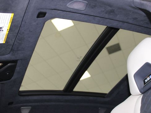 Used 2020 BMW X6 M Competition w/ Executive Package image 14