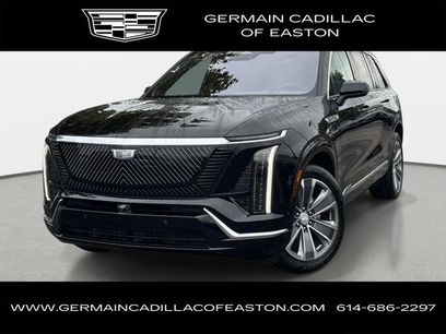 New 2026 Cadillac Vistiq Luxury w/ LPO, Floor Liner Package