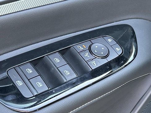 New 2026 Nissan Murano Platinum w/ Cargo Package AWD/4WD image 16