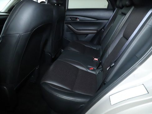 Used 2023 MAZDA CX-30 AWD 2.5 S w/ Premium Package image 14