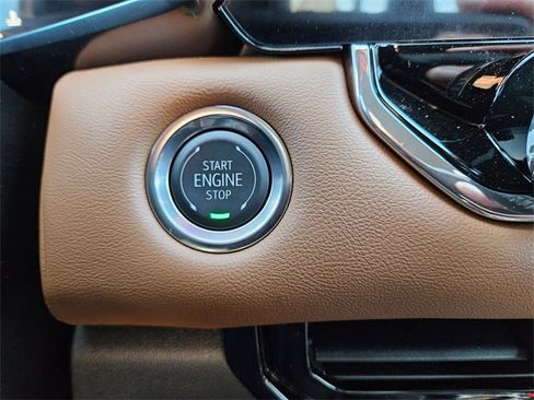 New 2026 GMC Canyon AT4 image 19