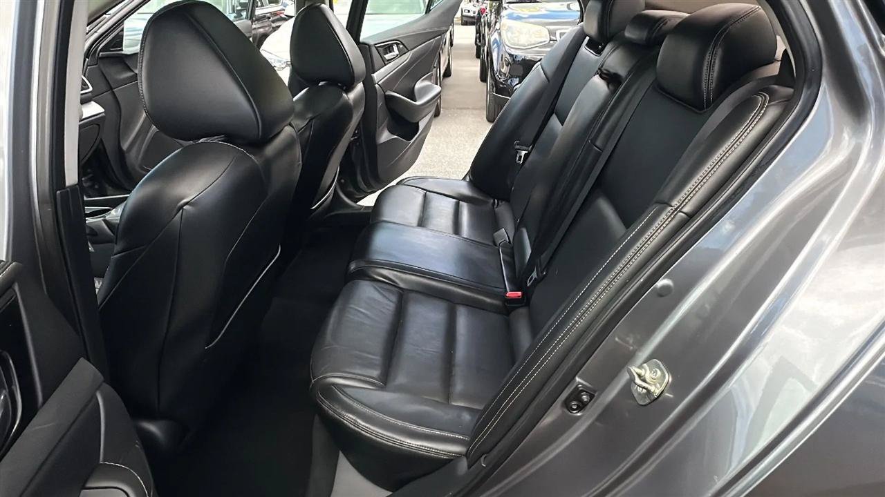Used 2016 Nissan Maxima 3.5 SL FWD image 23
