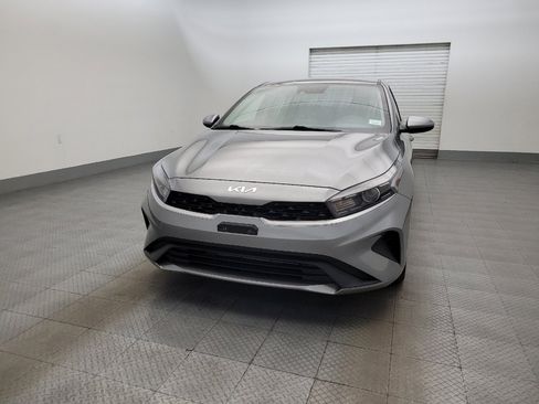 Used 2022 Kia Forte LXS FWD image 15