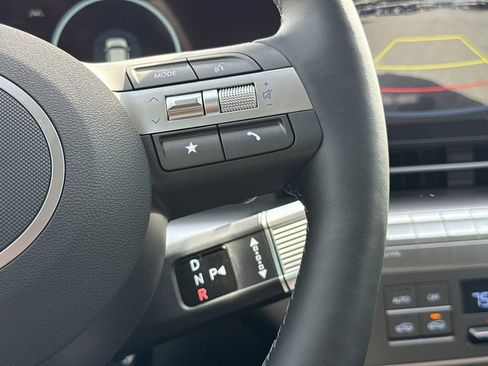 New 2026 Hyundai Kona Limited FWD image 28