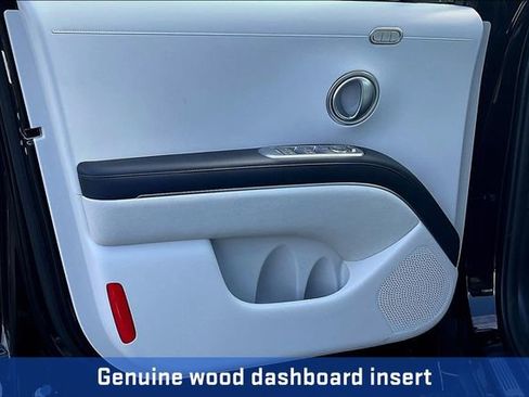 New 2026 Hyundai Palisade Calligraphy image 27