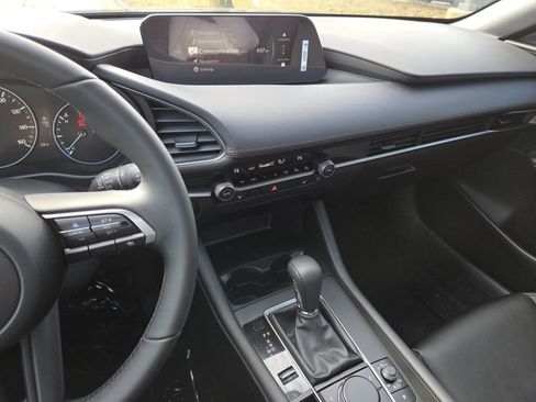 New 2026 MAZDA MAZDA3 s FWD image 20