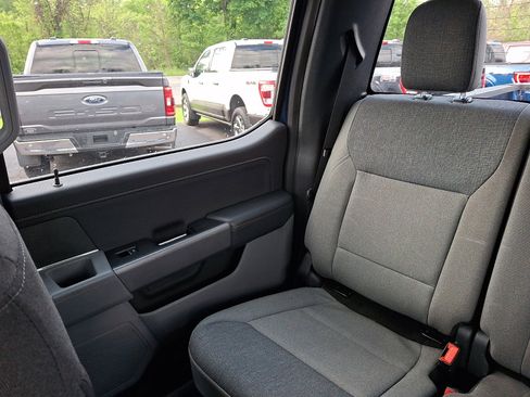 Used 2024 Ford F150 XLT w/ Equipment Group 302A MID AWD/4WD image 18