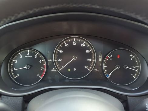 New 2026 MAZDA CX-50 AWD 2.5 S w/ Weather Package image 23