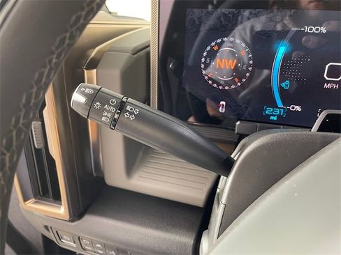 New 2025 GMC Hummer EV 3X w/ Extreme Off-Road Package image 12