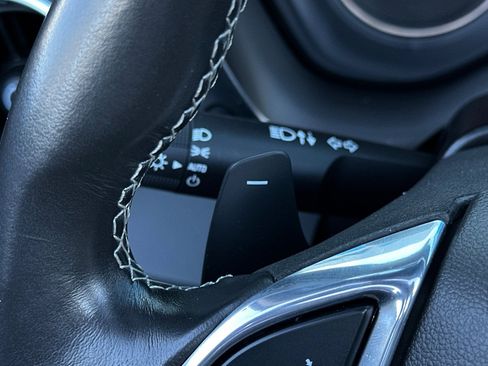 Used 2023 Chevrolet Camaro LT w/ Technology Package image 37