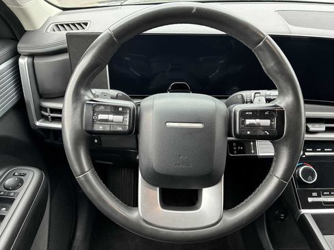 Used 2024 Hyundai Santa Fe SEL AWD/4WD image 11