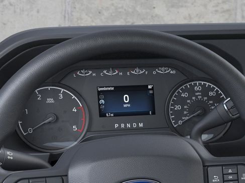 New 2025 Ford F350 XL w/ XL Chrome Package image 13