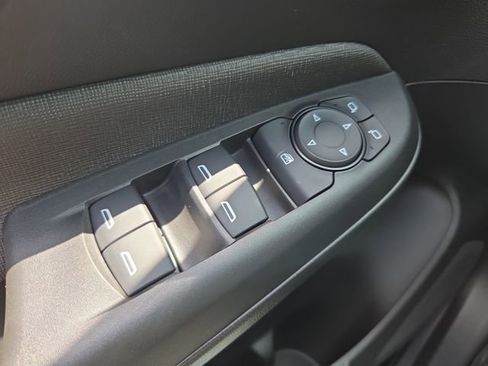 New 2026 Buick Envista Preferred w/ Advanced Safety Package FWD image 19