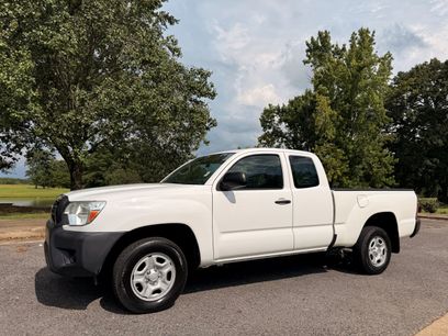 Used 2015 Toyota Tacoma 2WD Access Cab