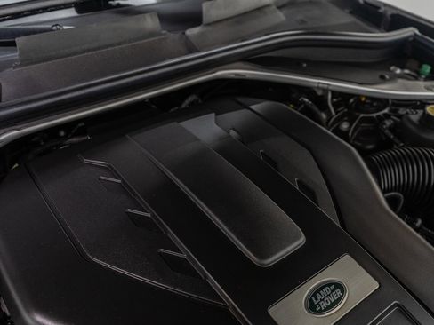 Used 2022 Land Rover Range Rover Long Wheelbase First Edition image 52