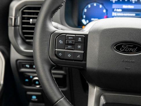 Used 2024 Ford F150 XLT w/ Equipment Group 302A MID image 44