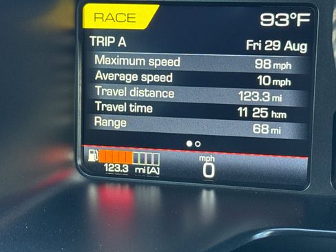 Used 2022 Ferrari 812 GTS image 28