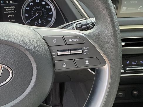 Used 2021 Hyundai Sonata SEL FWD image 31