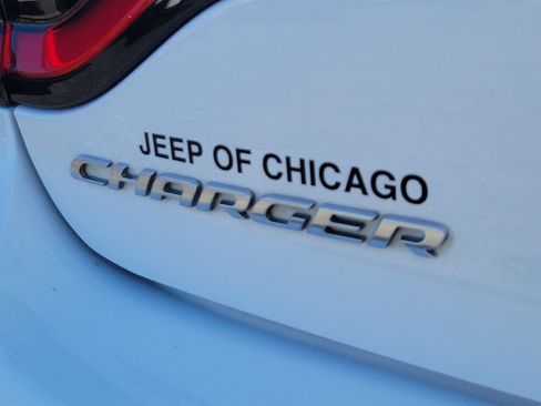 Certified 2023 Dodge Charger SXT RWD image 6