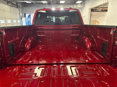 New 2026 Ford F150 Lariat AWD/4WD image 33