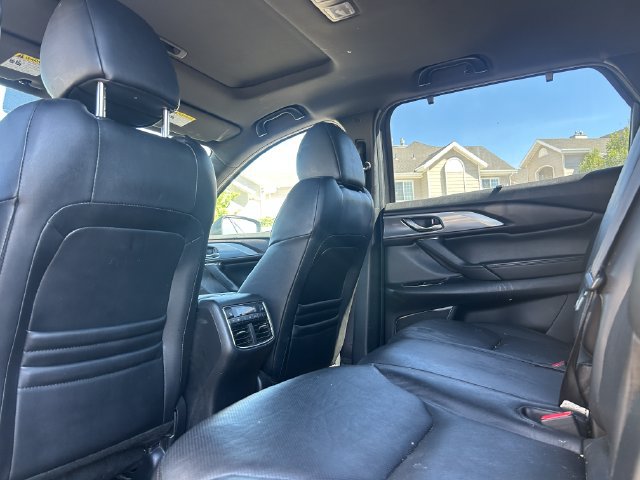 Used 2019 MAZDA CX-9 Grand Touring AWD/4WD image 29