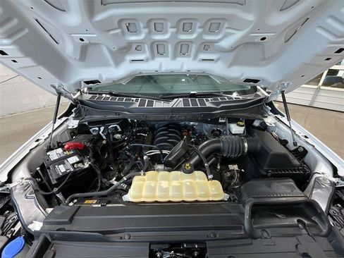 Used 2021 Ford F150 XL w/ Equipment Group 101A High RWD image 29