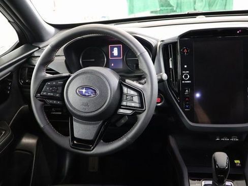 Used 2025 Subaru Forester Touring w/ Popular Package - Touring image 14