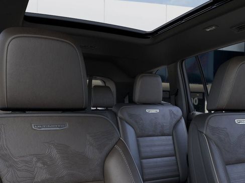 New 2026 GMC Acadia Denali Ultimate image 24