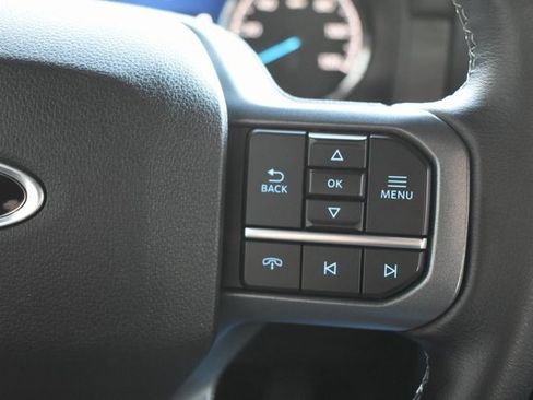 Used 2023 Ford F150 XLT w/ Equipment Group 302A High image 19